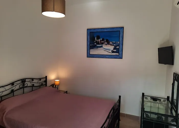 Les Jardins De Santa Giulia - Charmante chambre dhte Porto-Vecchio 