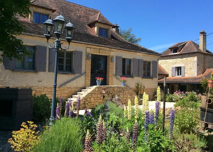 Hotel Autour d'une histoire à Sarlat