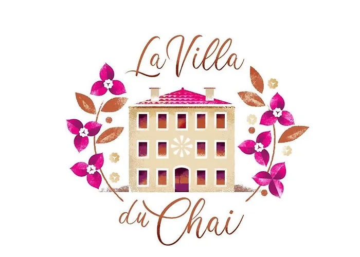 La villa du chai Lézignan-Corbières