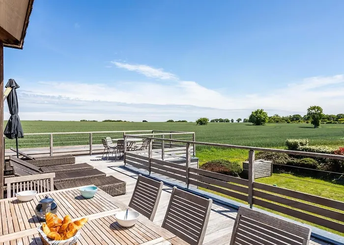 LA VILLA DU BAY - Villa avec piscine intérieure Saint-Cast-le-Guildo avec Piscine