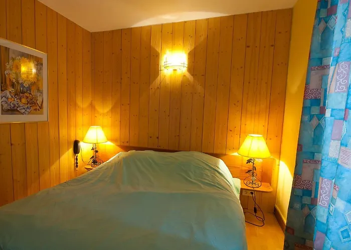 Hotel Aux Deux Clefs Metzeral