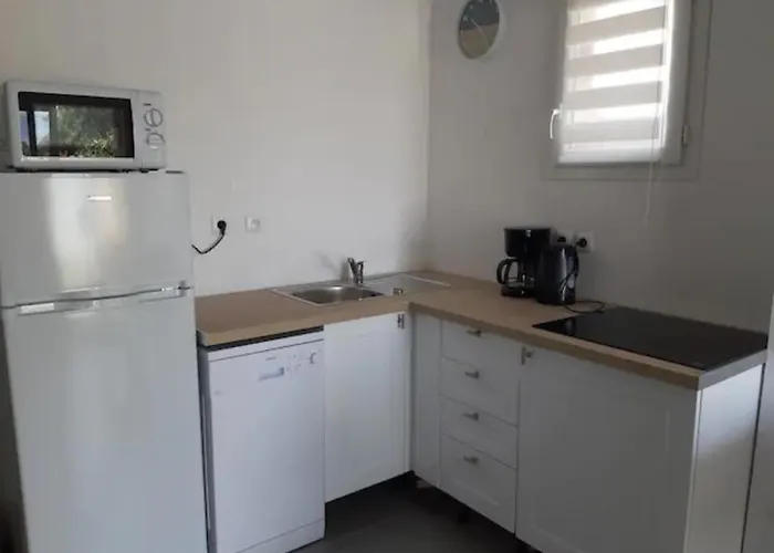 La Casita Sérignanaise