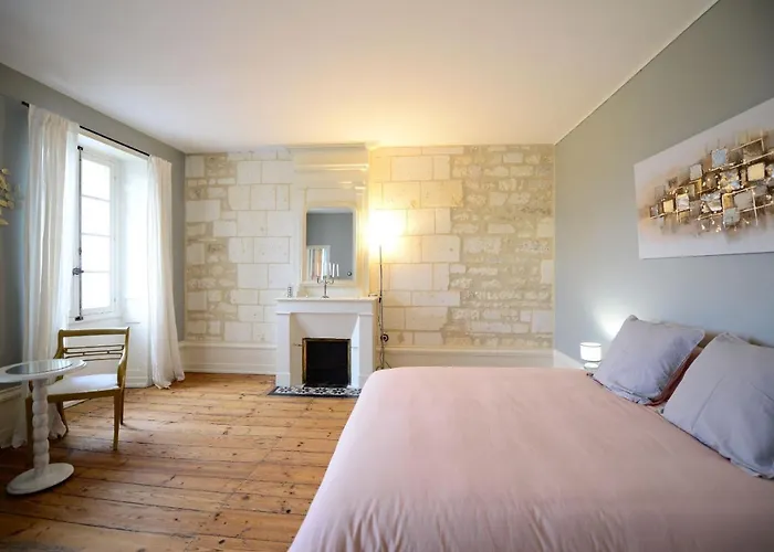 Hotel Le Twelve à Angoulême
