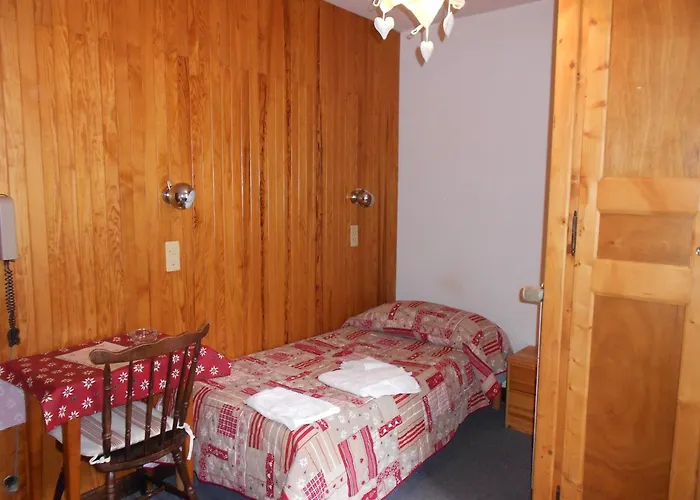 Hotel Bonne Valette à Morzine