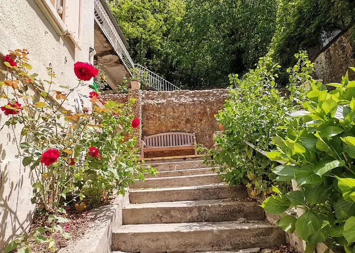 La Dolce Vita Camille Vals-les-Bains