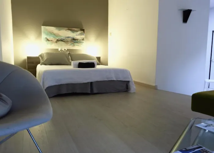 Bed and Breakfast Essen'Ciel à Nîmes