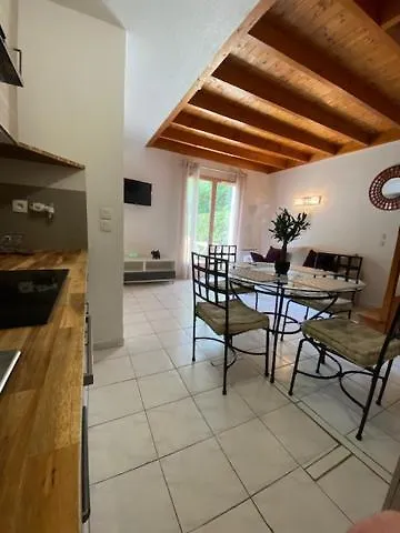 Villa Albatros Mouans-Sartoux avec Piscine
