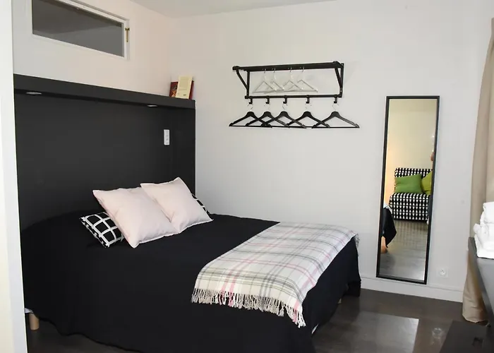 Barcelo Appart'Hotel Barcelonnette