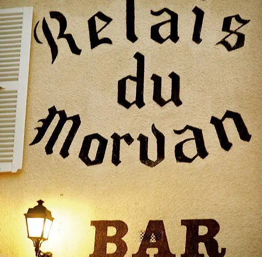 Le Relais du Morvan Vézelay