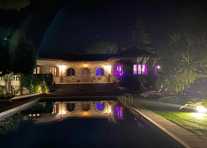 Carpe Diem Paradise Mougins