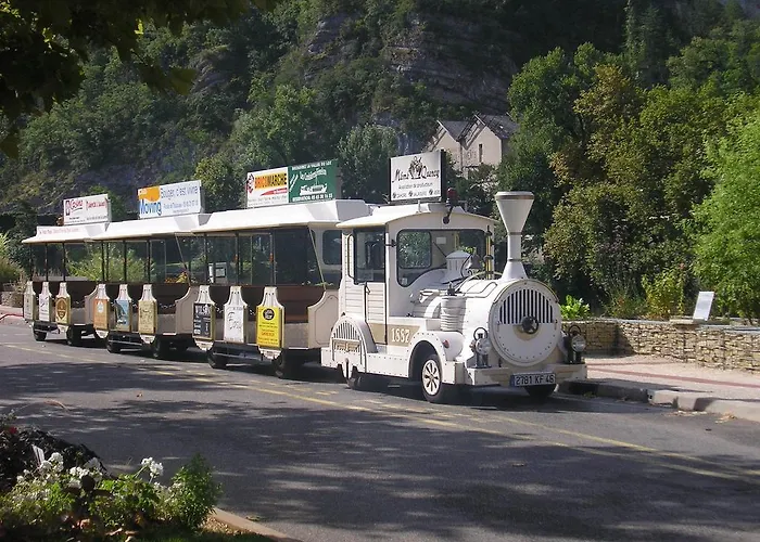 Regourd Hotel Cahors