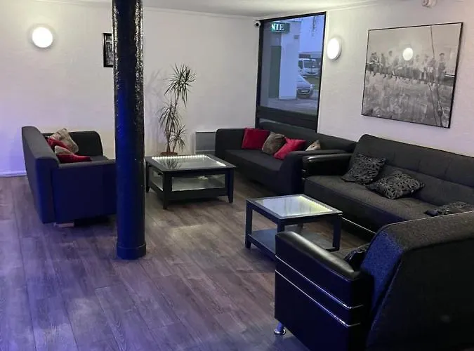 New Hotel Blois Sud