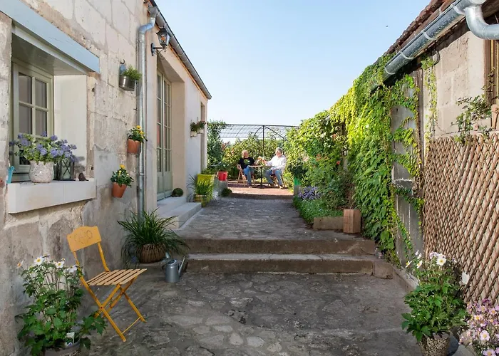 La Little Maison Loches