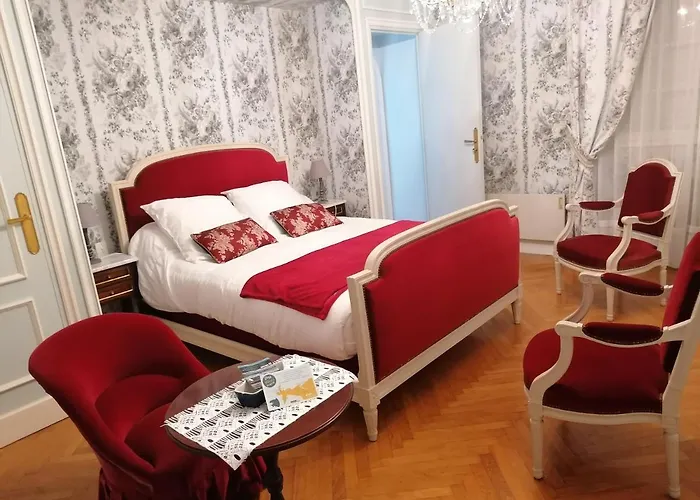 Chambre d'hôtes Kan an Aod Crozon