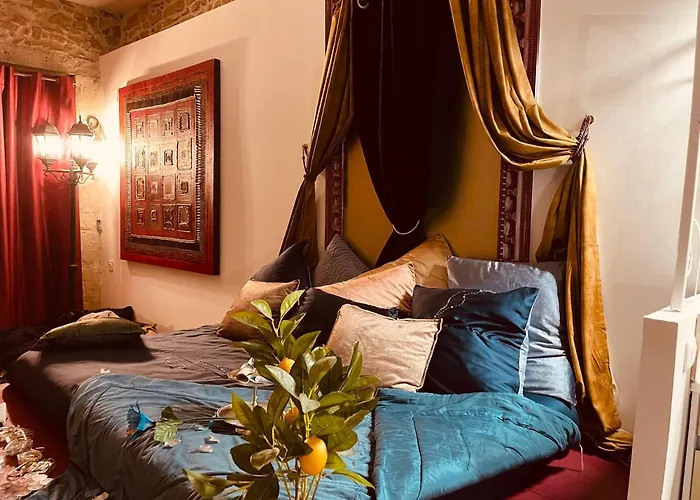 Le Cartagena Spa & La Medellin Nîmes