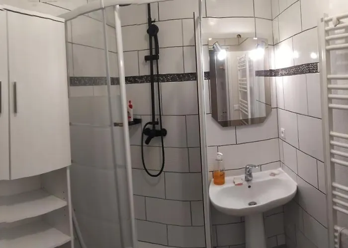 Chambre 10m² proche Saclay / Massy bus à 2' à pied Palaiseau
