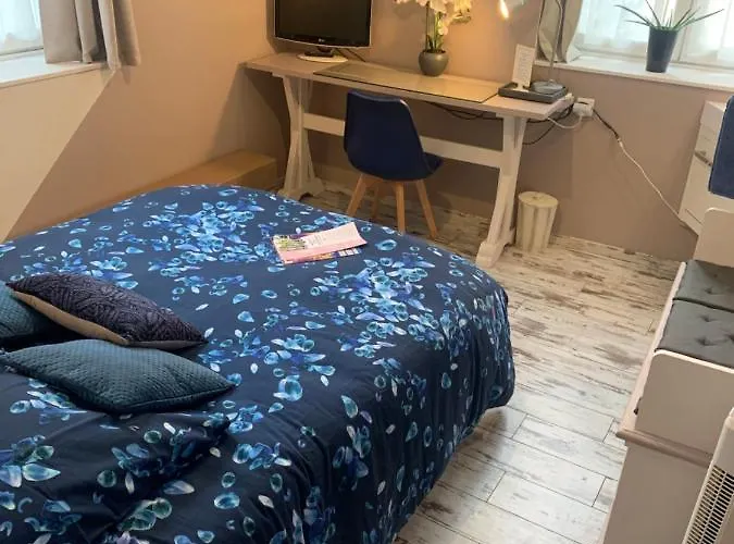 Lyon City Home'S Bed & Breakfast Villeurbanne