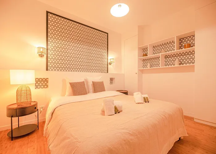 Aparthotel Mbm - Station F à Paris