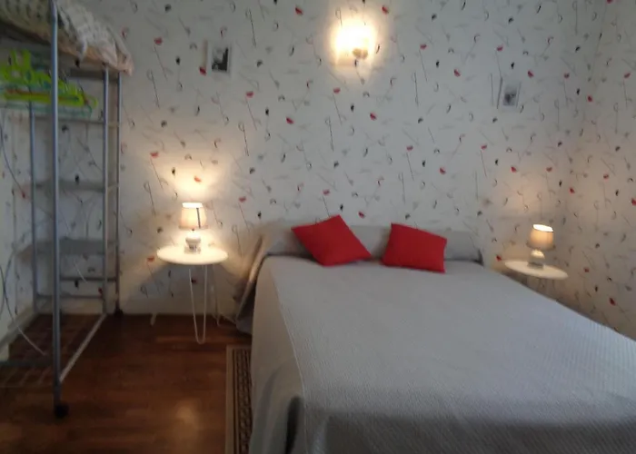 chambre d'hôte Pontorson