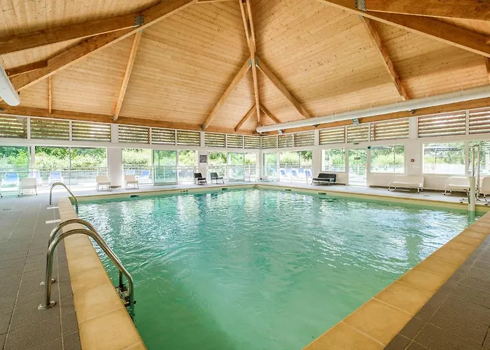Holiday Home Cottage 4 Pers- By Interhome Saumur avec Piscine