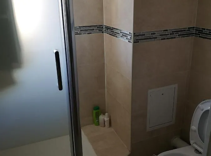 Appartement Proche De Disneyland Bussy-Saint-Georges