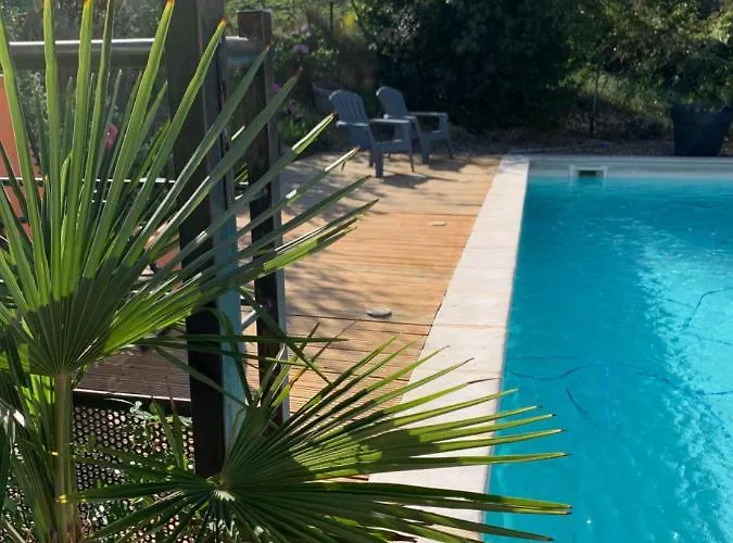 Hôtel Studio Isabelle à Carpentras