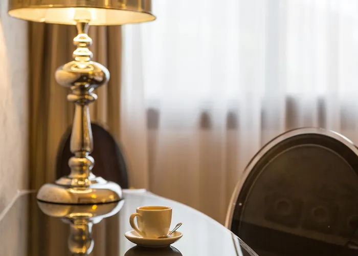 Hotel Albert 1Er Rueil-Malmaison