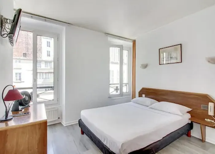 Hotel De Cabourg Paris