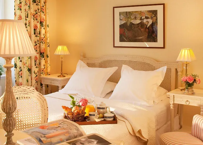 Hotel Gradlon à Quimper