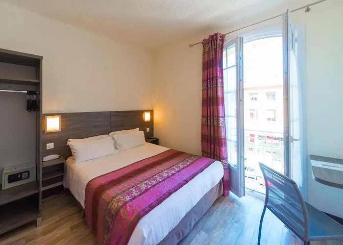 Hotel Le 21 Saint-Raphaël