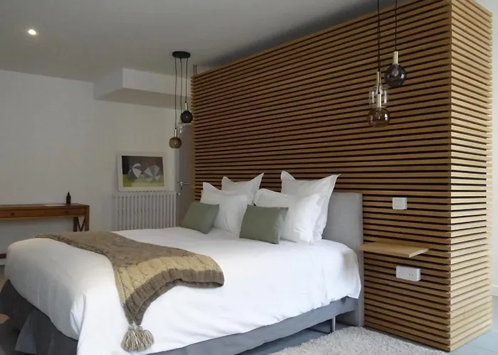 L'Hotel Particulier - Le Mans