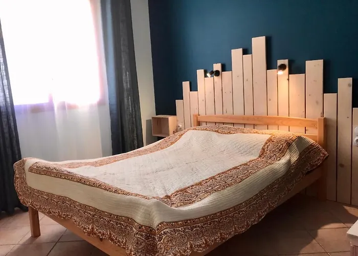 Gîte de Leni - Maison avec piscine Torreilles avec Piscine