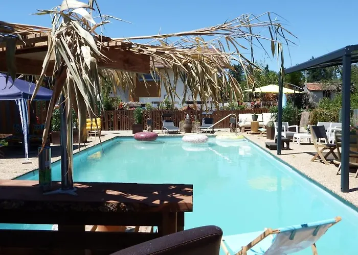 Villa Perran Residence Thonon-les-Bains