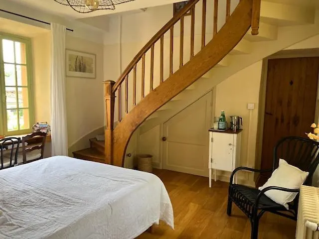 Hotel Les Gris à Villefranche-de-Rouergue