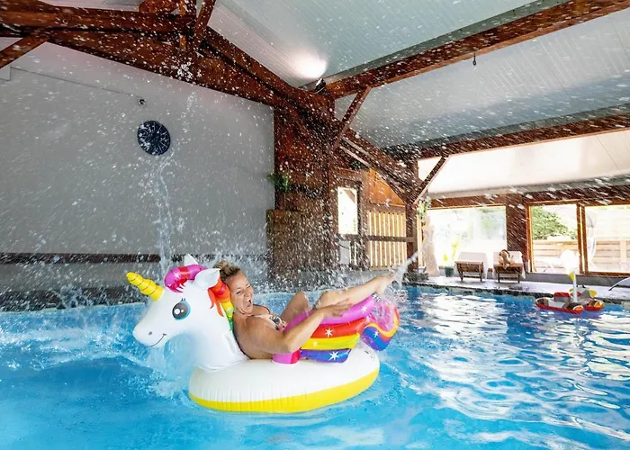 Fontaine du Mont Blanc Hotel&Spa Les Houches