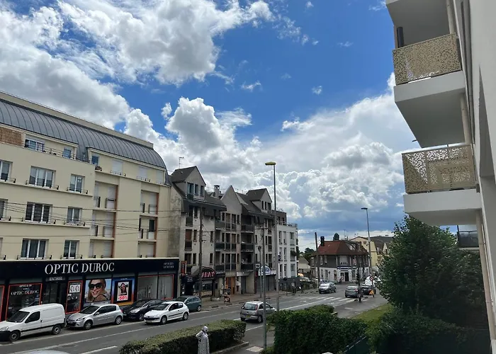 Chambre Partage 15Mn Cdg 25Mn Paris Villepinte 