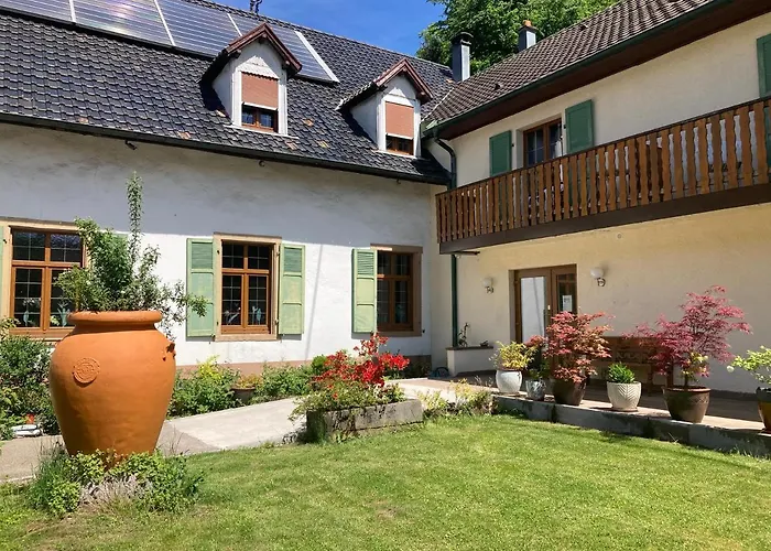 Auberge de France Kruth