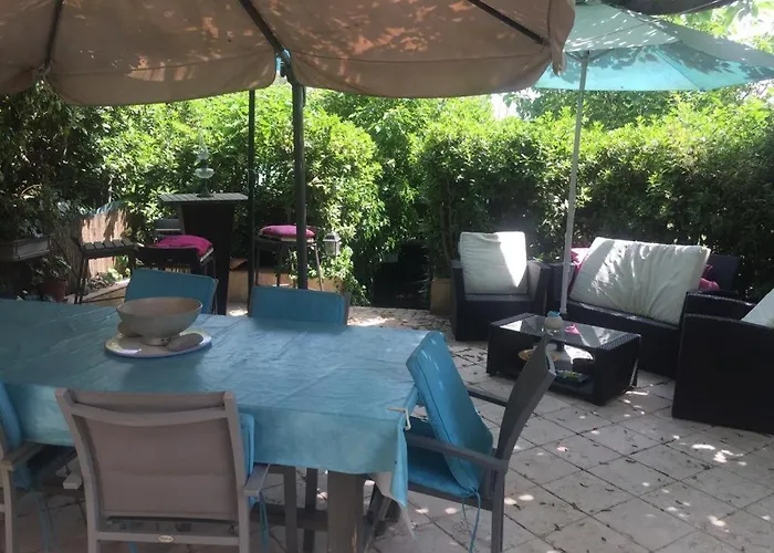Le Mas du Sud Draguignan