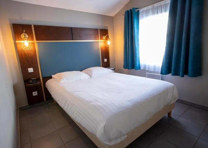 Hotel Residence Les Pins Galants Tournefeuille
