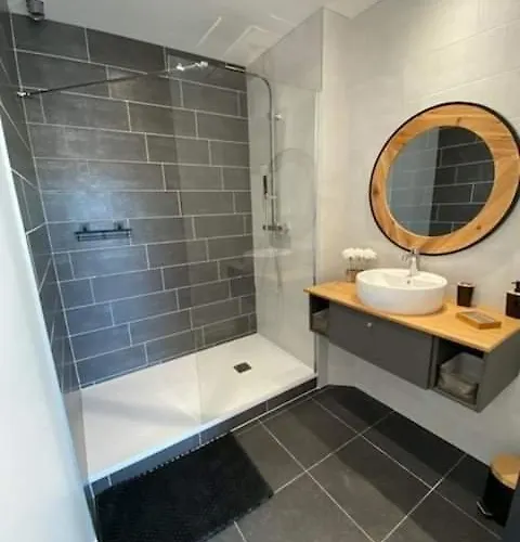 Hotel chambre Zen à Marseillan 