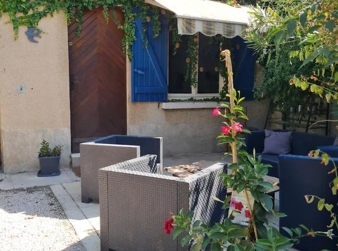 Maison Gémenos avec Piscine