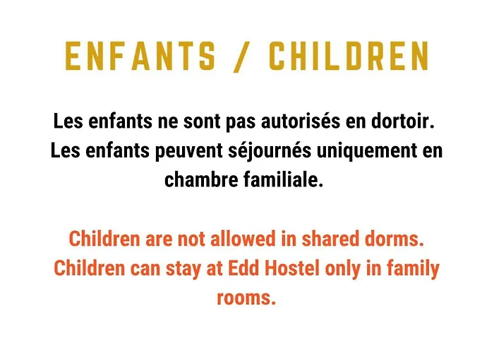 Edd Hostel Dol-de-Bretagne