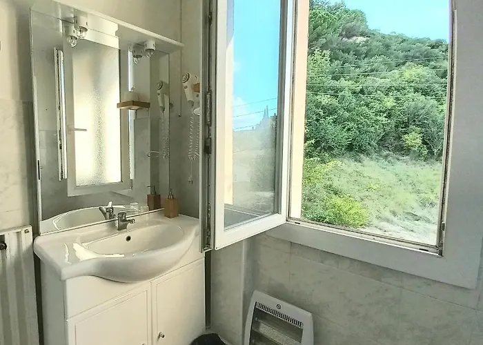 Bed and breakfast La Limouxine - Mauzac