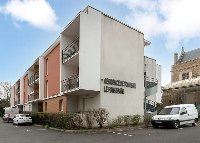 Vacancéole - Le Fonserane - Béziers Sud