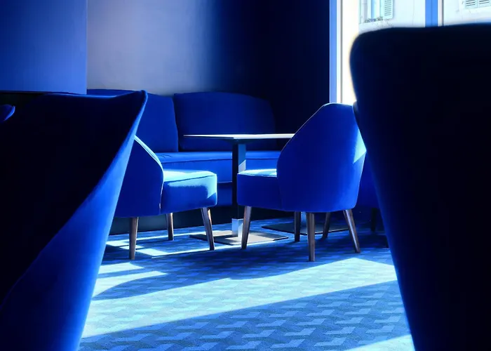 Aparthotel Citadines Geneve Ferney Voltaire