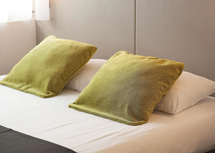 Hotel Campanile Marseille Vitrolles Griffon