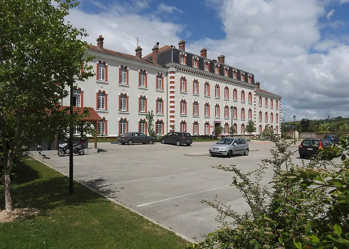 Vacancéole - Les Demeures Champenoises Épernay