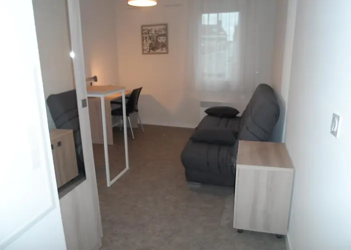 Residence Suiteasy Sigma Reims