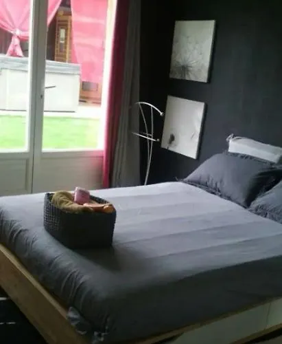 Bed and Breakfast Zen Flavia'S House à La Seyne-sur-Mer