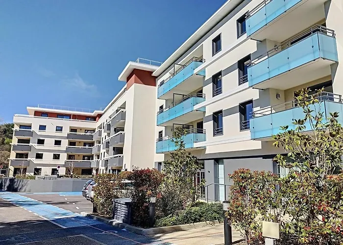 Zenao Le Cannet